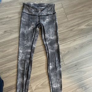Lululemon leggings